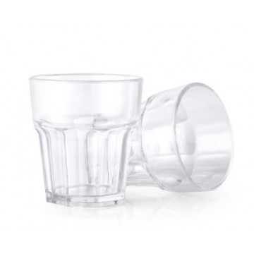 [Plastic] Clear Cup