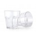 [Plastic] Clear Cup