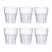 [Plastic] Clear Cup