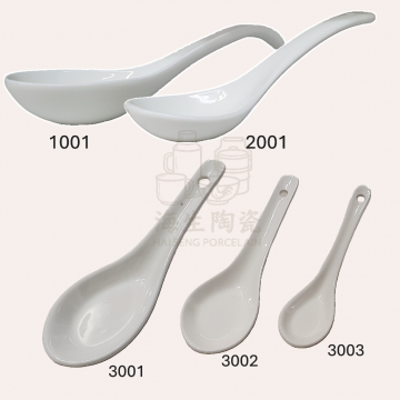 Porcelain | 瓷器系列